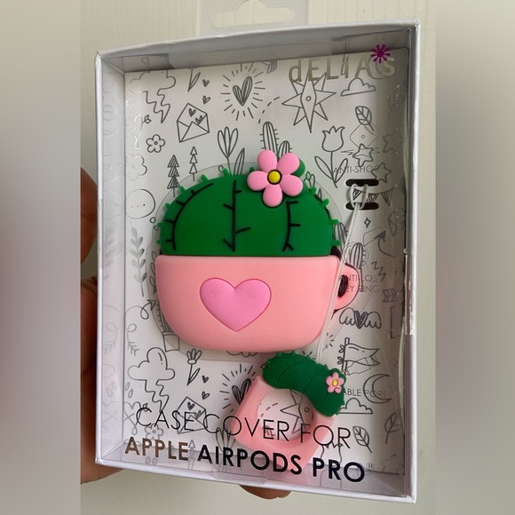 Case Cover for Apple AirPods Pro - Picture 10 of 10